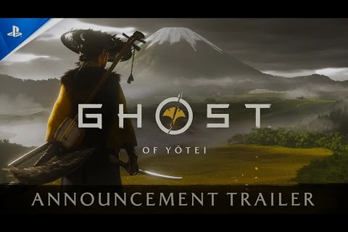 Ghost of Yotei Städte: Dörfer, Burgen und Festungen Karte