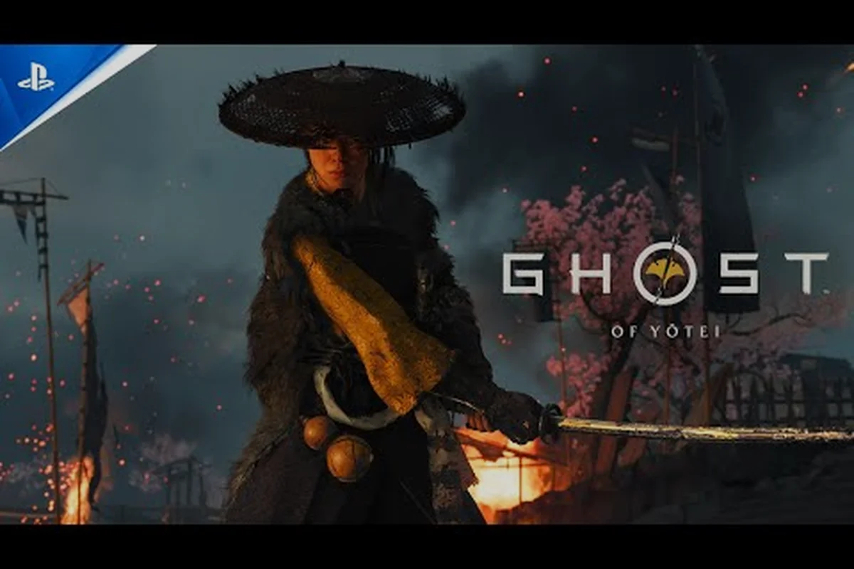 ゴースト・オブ・与井 DLC:発売日とコンプリートエディション