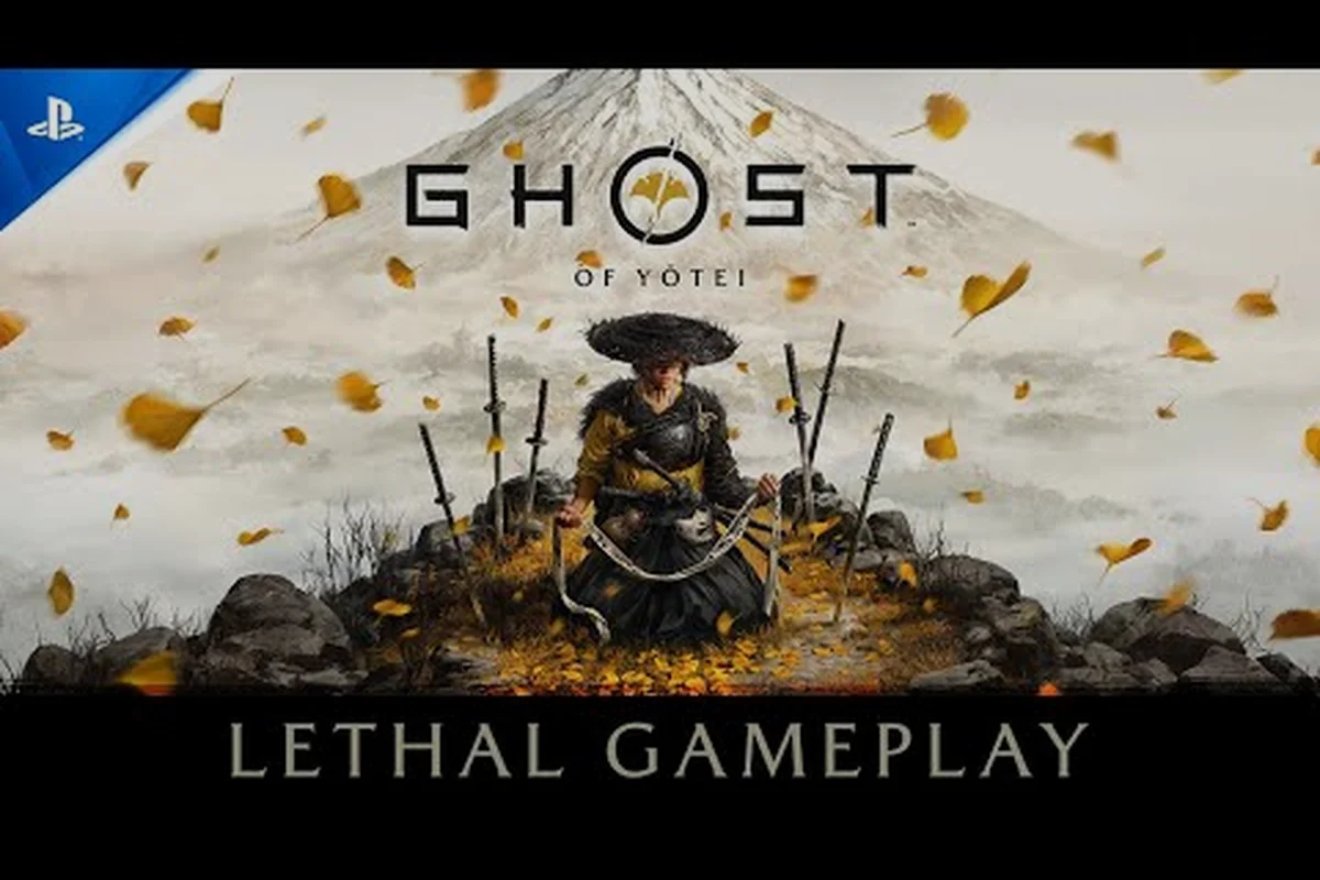 Ghost of Yotei best katana: top picks and upgrade paths